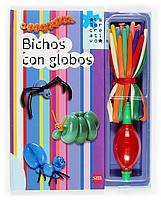 BICHOS CON GLOBOS | 9788434896963 | Llibres Parcir | Llibreria Parcir | Llibreria online de Manresa | Comprar llibres en català i castellà online