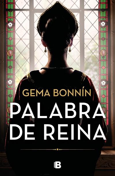 PALABRA DE REINA | 9788466677134 | BONNÍN, GEMA | Llibres Parcir | Llibreria Parcir | Llibreria online de Manresa | Comprar llibres en català i castellà online