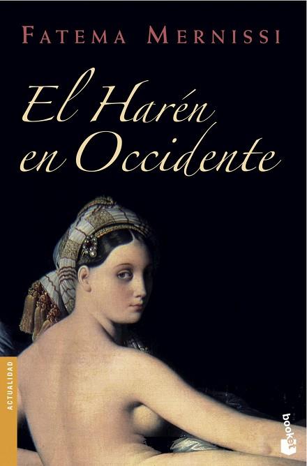 EL HARÉN EN OCCIDENTE | 9788467025392 | MERNISSI, FATEMA | Llibres Parcir | Llibreria Parcir | Llibreria online de Manresa | Comprar llibres en català i castellà online