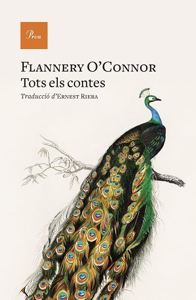 TOTS ELS CONTES | 9788419657879 | O'CONNOR, FLANNERY | Llibres Parcir | Llibreria Parcir | Llibreria online de Manresa | Comprar llibres en català i castellà online