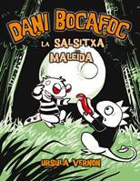 SALSITXA MALEIDA DANI BOCADEFOC | 9788424635961 | VERNON URSULA | Llibres Parcir | Llibreria Parcir | Llibreria online de Manresa | Comprar llibres en català i castellà online