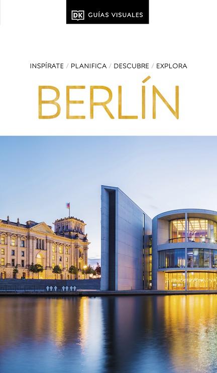 BERLÍN (GUÍAS VISUALES) | 9780241676202 | DK | Llibres Parcir | Llibreria Parcir | Llibreria online de Manresa | Comprar llibres en català i castellà online