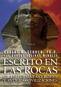 ESCRITOS EN LAS ROCAS | 9788466714099 | SCHOCH | Llibres Parcir | Llibreria Parcir | Llibreria online de Manresa | Comprar llibres en català i castellà online