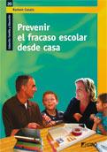 PREVENIR EL FRACASO ESCOLAR DESDE CASA | 9788499800400 | RAMON CASALS | Llibres Parcir | Llibreria Parcir | Llibreria online de Manresa | Comprar llibres en català i castellà online