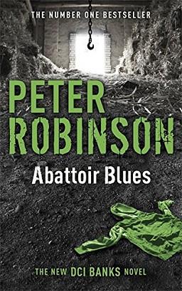 ABATTOIR BLUES | 9781444704990 | ROBINSON PETER | Llibres Parcir | Llibreria Parcir | Llibreria online de Manresa | Comprar llibres en català i castellà online