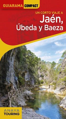 JAÉN, ÚBEDA Y BAEZA | 9788491585039 | ARJONA MOLINA, RAFAEL | Llibres Parcir | Llibreria Parcir | Llibreria online de Manresa | Comprar llibres en català i castellà online