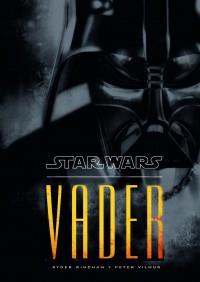 VADER Star Wars | 9788448039899 | RYDER WINDHAM PETER VILMUR | Llibres Parcir | Llibreria Parcir | Llibreria online de Manresa | Comprar llibres en català i castellà online