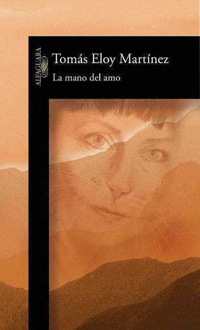 LA MANO DEL AMO | 9788420465586 | ELOY MARTINEZ | Llibres Parcir | Llibreria Parcir | Llibreria online de Manresa | Comprar llibres en català i castellà online