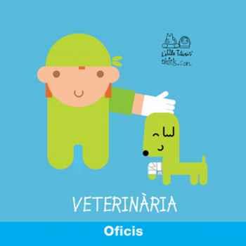 OFICI: VETERINÀRIA | 9788494567940 | MAS, XAVIER | Llibres Parcir | Llibreria Parcir | Llibreria online de Manresa | Comprar llibres en català i castellà online