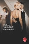 UN SECRET | 9782253117186 | GRIMBERT | Llibres Parcir | Llibreria Parcir | Llibreria online de Manresa | Comprar llibres en català i castellà online