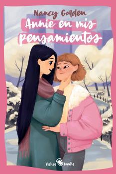 ANNIE EN MIS PENSAMIENTOS | 9788412028805 | GARDEN, NANCY | Llibres Parcir | Llibreria Parcir | Llibreria online de Manresa | Comprar llibres en català i castellà online