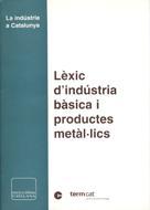 LEXIC IND BASICA METAL | 9788441228962 | TERM CAT | Llibres Parcir | Llibreria Parcir | Llibreria online de Manresa | Comprar llibres en català i castellà online