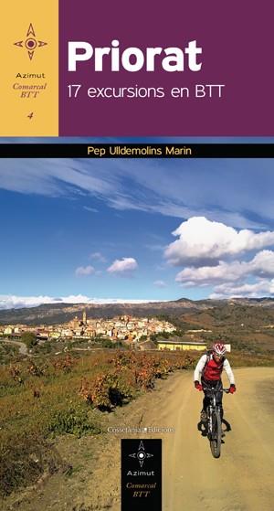 Priorat | 9788415456100 | Josep Ulldemolins Marin | Llibres Parcir | Llibreria Parcir | Llibreria online de Manresa | Comprar llibres en català i castellà online