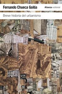 BREVE HISTORIA DEL URBANISMO bolsillo humanidades | 9788420653389 | FERNANDO CHUECA GOITIA | Llibres Parcir | Llibreria Parcir | Llibreria online de Manresa | Comprar llibres en català i castellà online