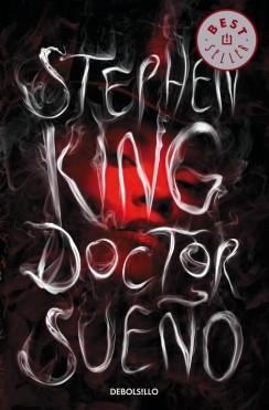 DOCTOR SUEÑO | 9788490622858 | KING,STEPHEN | Llibres Parcir | Llibreria Parcir | Llibreria online de Manresa | Comprar llibres en català i castellà online