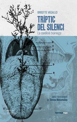 TRÍPTIC DEL SILENCI | 9788416227679 | VASALLO, BRIGITTE | Llibres Parcir | Llibreria Parcir | Llibreria online de Manresa | Comprar llibres en català i castellà online