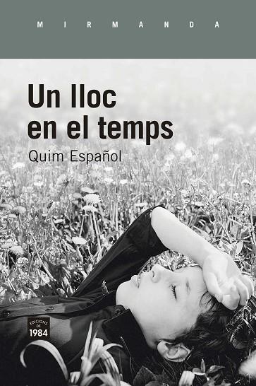 UN LLOC EN EL TEMPS | 9788418858253 | ESPAÑOL, QUIM | Llibres Parcir | Llibreria Parcir | Llibreria online de Manresa | Comprar llibres en català i castellà online