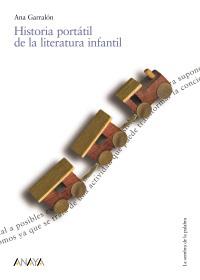 HISTORIA PORTATIL DE LA LITERATURA INFANTIL | 9788466713115 | GARRALON | Llibres Parcir | Llibreria Parcir | Llibreria online de Manresa | Comprar llibres en català i castellà online