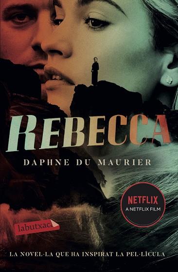 REBECCA | 9788417423957 | DU MAURIER, DAPHNE | Llibres Parcir | Llibreria Parcir | Llibreria online de Manresa | Comprar llibres en català i castellà online