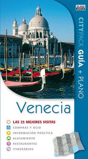 CITYPACK VENECIA guia + plano | 9788403509443 | Llibres Parcir | Llibreria Parcir | Llibreria online de Manresa | Comprar llibres en català i castellà online