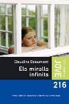 ELS MIRALLS INFINITS | 9788466406765 | CLAUDINE BEAUMONT | Llibres Parcir | Llibreria Parcir | Llibreria online de Manresa | Comprar llibres en català i castellà online