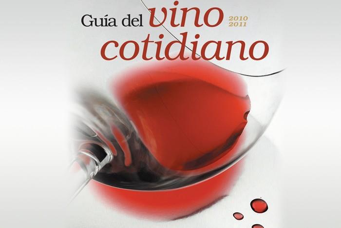 GUIA DEL VINO COTIDIANO 2011 2012 | 9788461543205 | VARIOS | Llibres Parcir | Llibreria Parcir | Llibreria online de Manresa | Comprar llibres en català i castellà online