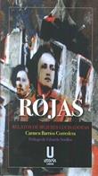 ROJAS | 9788494534492 | BARRIOS CORREDERA, CARMEN | Llibres Parcir | Llibreria Parcir | Llibreria online de Manresa | Comprar llibres en català i castellà online