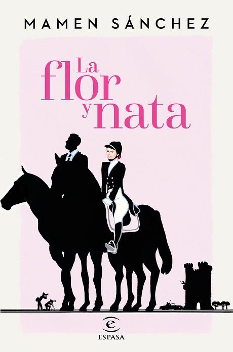 LA FLOR Y NATA | 9788467047059 | MAMEN SÁNCHEZ | Llibres Parcir | Llibreria Parcir | Llibreria online de Manresa | Comprar llibres en català i castellà online