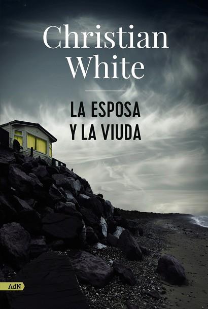 LA ESPOSA Y LA VIUDA (ADN) | 9788413629865 | WHITE, CHRISTIAN | Llibres Parcir | Llibreria Parcir | Llibreria online de Manresa | Comprar llibres en català i castellà online