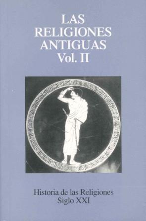 HISTORIA DE LAS RELIGIONES VOL 2 | 9788432302510 | Llibres Parcir | Llibreria Parcir | Llibreria online de Manresa | Comprar llibres en català i castellà online