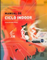 MANUAL DE CICLO INDOOR + CDE | 9788480198264 | CARLOS BARBADO VILLALBA | Llibres Parcir | Llibreria Parcir | Llibreria online de Manresa | Comprar llibres en català i castellà online