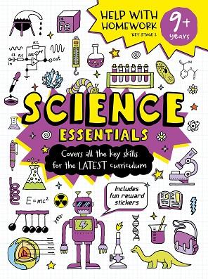 SCIENCE ESSENTIALS (AGE 9+) | 9781788104135 | AA.VV | Llibres Parcir | Llibreria Parcir | Llibreria online de Manresa | Comprar llibres en català i castellà online