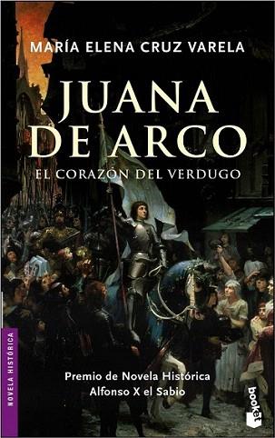 JUANA DE ARCO booket | 9788427028968 | CRUZ VARELA | Llibres Parcir | Llibreria Parcir | Llibreria online de Manresa | Comprar llibres en català i castellà online