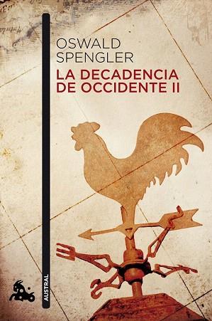 LA DECADENCIA DE OCCIDENTE II | 9788467019186 | OSWALD SPENGLER | Llibres Parcir | Llibreria Parcir | Llibreria online de Manresa | Comprar llibres en català i castellà online