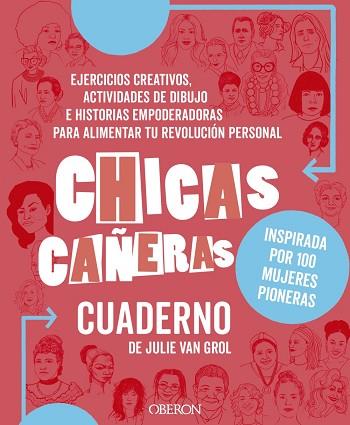 CHICAS CAÑERAS | 9788441540811 | VAN GROL, JULIE | Llibres Parcir | Llibreria Parcir | Llibreria online de Manresa | Comprar llibres en català i castellà online