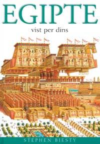 EGIPTE VIST PER DINS | 9788427293199 | STEPHEN BIESTY | Llibres Parcir | Llibreria Parcir | Llibreria online de Manresa | Comprar llibres en català i castellà online