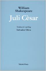 JULI CESAR | 9788431607999 | SHAKESPEARE, WILLIAM | Llibres Parcir | Llibreria Parcir | Llibreria online de Manresa | Comprar llibres en català i castellà online