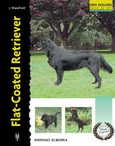 FLAT COATED RETRIEVER COL, SERIE EXCELLENCE | 9788425513572 | WAKEFIELD | Llibres Parcir | Librería Parcir | Librería online de Manresa | Comprar libros en catalán y castellano online