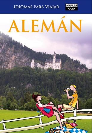 ALEMÁN (IDIOMAS PARA VIAJAR) | 9788403510722 | VARIOS AUTORES | Llibres Parcir | Llibreria Parcir | Llibreria online de Manresa | Comprar llibres en català i castellà online