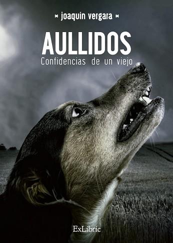 AULLIDOS | PODI50284 | VERGARA PALOMINO  JOAQUÍN | Llibres Parcir | Llibreria Parcir | Llibreria online de Manresa | Comprar llibres en català i castellà online