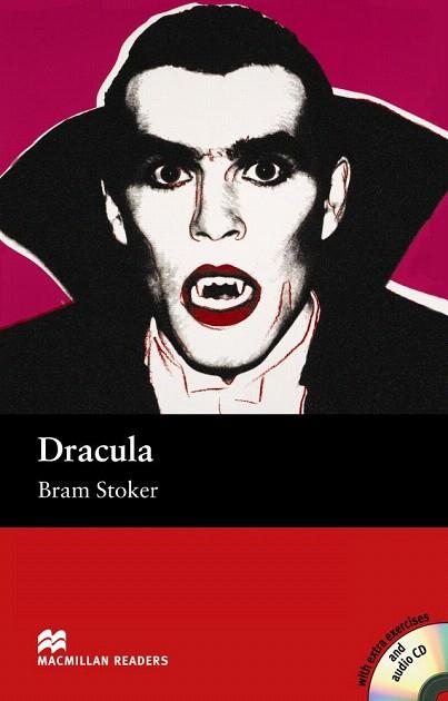 MR (I) DRACULA PACK | 9781405076722 | TARNER, M. / STOKER, B. | Llibres Parcir | Llibreria Parcir | Llibreria online de Manresa | Comprar llibres en català i castellà online