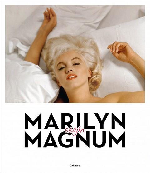 MARILYN SEGÚN MAGNUM | 9788425349898 | AUTORES VARIOS | Llibres Parcir | Librería Parcir | Librería online de Manresa | Comprar libros en catalán y castellano online