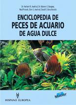 ENCICLOPEDIA PECES DE ACUARIO DE AGUA DULCE | 9788425514098 | HERBERT | Llibres Parcir | Llibreria Parcir | Llibreria online de Manresa | Comprar llibres en català i castellà online