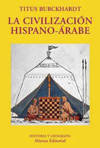 CIVILIZACION HISPANO ARABE | 9788420679518 | BURCHARDT | Llibres Parcir | Llibreria Parcir | Llibreria online de Manresa | Comprar llibres en català i castellà online