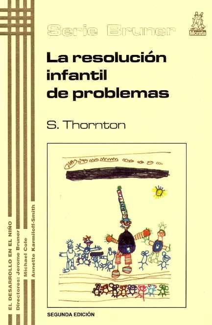 RESOLUCION INF PROBLEMAS | 9788471124203 | THORNTON | Llibres Parcir | Llibreria Parcir | Llibreria online de Manresa | Comprar llibres en català i castellà online