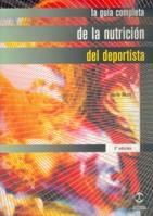 G COMPL NUTRICION DEPORTISTA | 9788480193832 | BEAN | Llibres Parcir | Llibreria Parcir | Llibreria online de Manresa | Comprar llibres en català i castellà online