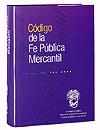 CODIGO DE LA FE PUBLICA MERCANTIL | 9788484069713 | Llibres Parcir | Llibreria Parcir | Llibreria online de Manresa | Comprar llibres en català i castellà online