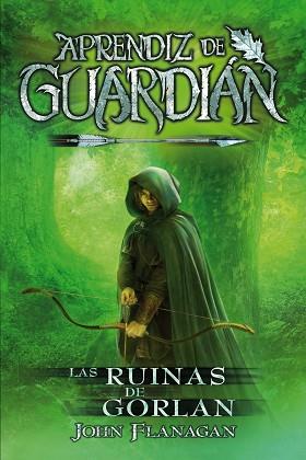 LAS RUINAS DE GORLAN | 9788416387847 | FLANAGAN, JOHN | Llibres Parcir | Llibreria Parcir | Llibreria online de Manresa | Comprar llibres en català i castellà online