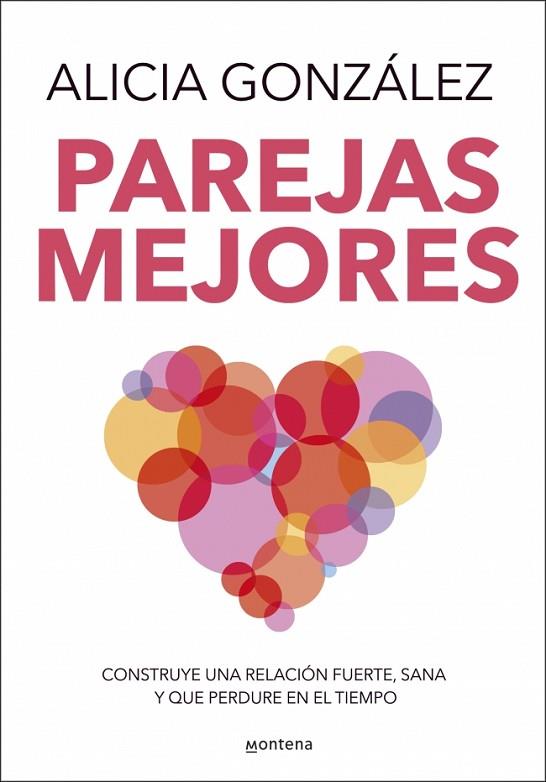 PAREJAS MEJORES | 9788410050020 | GONZÁLEZ, ALICIA | Llibres Parcir | Librería Parcir | Librería online de Manresa | Comprar libros en catalán y castellano online