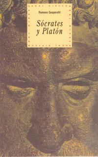 SOCRATES Y PLATON | 9788446005896 | GASPAROTTI | Llibres Parcir | Llibreria Parcir | Llibreria online de Manresa | Comprar llibres en català i castellà online